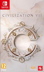 Sid Meier's Civilization VII - CeX (UK): - Buy, Sell, Donate